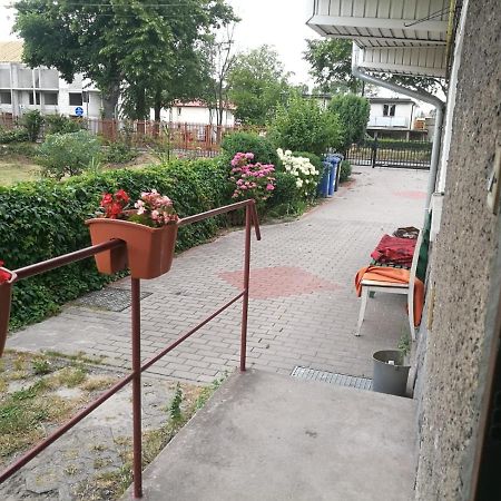 Swinoujscie Warszow Apartment Екстериор снимка