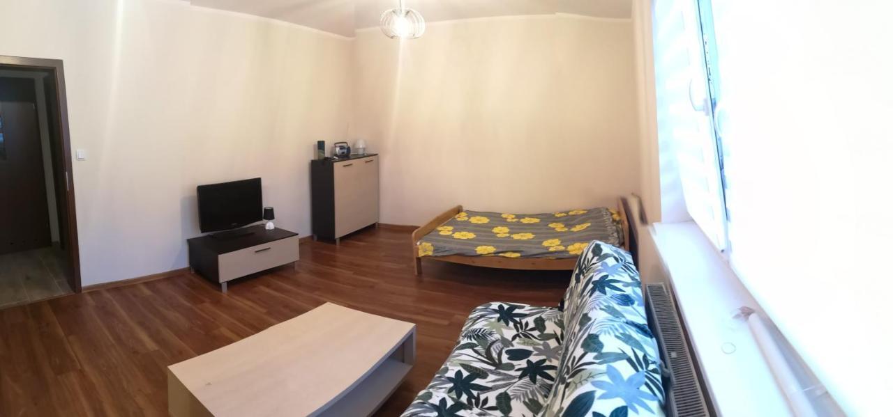Swinoujscie Warszow Apartment Екстериор снимка